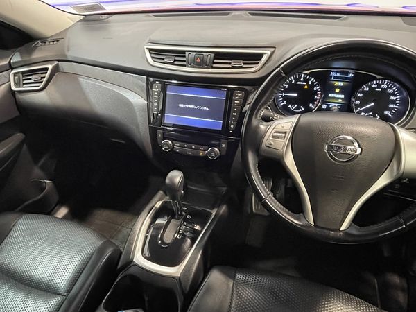 2014 Nissan X-Trail Enterprise New Lynn image 317167