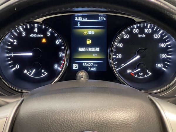 2014 Nissan X-Trail Enterprise New Lynn image 317169