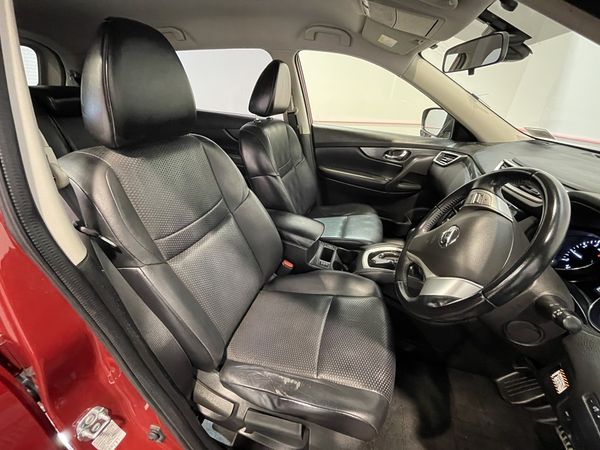 2014 Nissan X-Trail Enterprise New Lynn image 317171