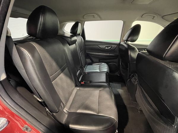 2014 Nissan X-Trail Enterprise New Lynn image 317172