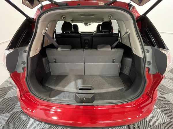 2014 Nissan X-Trail Enterprise New Lynn image 317173