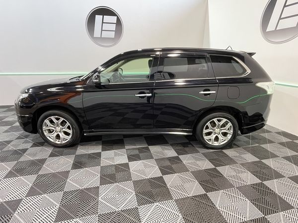 2013 Mitsubishi Outlander Enterprise New Lynn image 314260