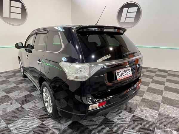 2013 Mitsubishi Outlander Enterprise New Lynn image 314261