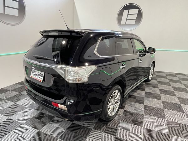 2013 Mitsubishi Outlander Enterprise New Lynn image 314263