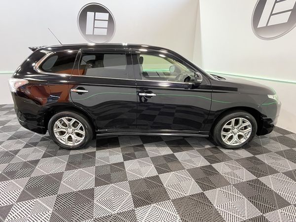 2013 Mitsubishi Outlander Enterprise New Lynn image 314264