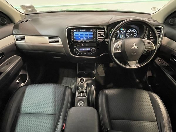 2013 Mitsubishi Outlander Enterprise New Lynn image 314266