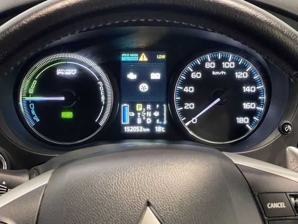 2013 Mitsubishi Outlander Enterprise New Lynn image 314267