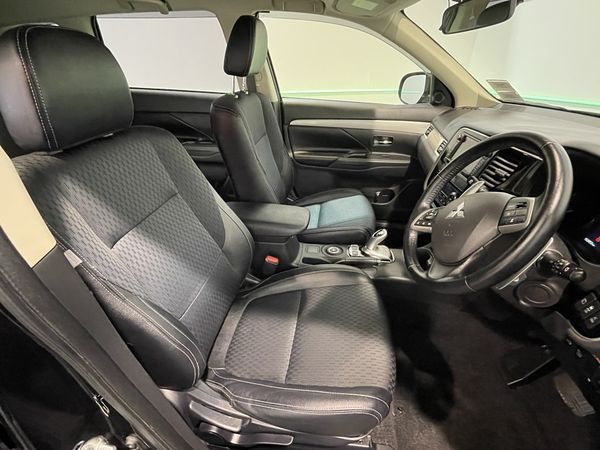 2013 Mitsubishi Outlander Enterprise New Lynn image 314272