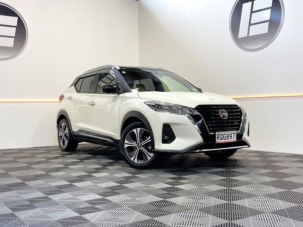 2020 Nissan Kicks Enterprise New Lynn image 310514