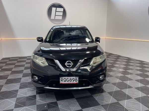 2014 Nissan X-Trail Enterprise New Lynn image 310509