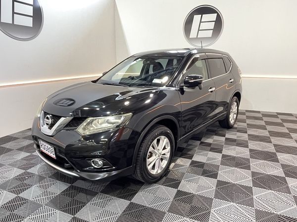 2014 Nissan X-Trail Enterprise New Lynn image 310510