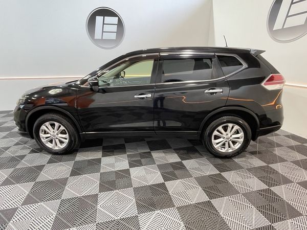 2014 Nissan X-Trail Enterprise New Lynn image 311460