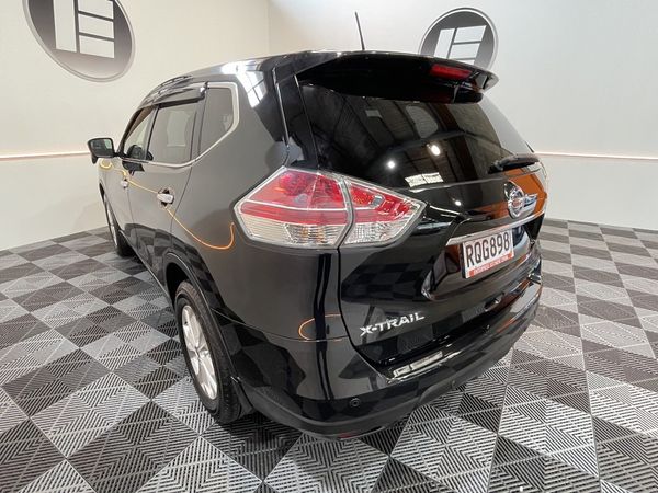 2014 Nissan X-Trail Enterprise New Lynn image 311461