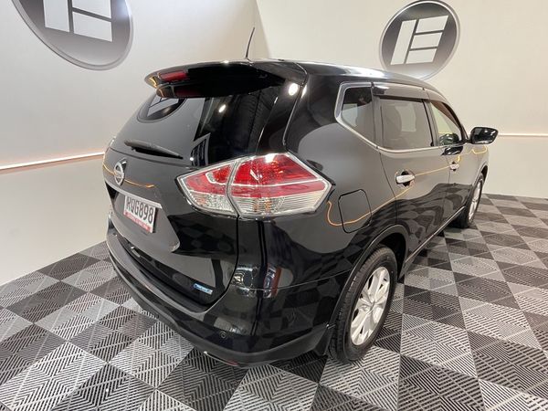 2014 Nissan X-Trail Enterprise New Lynn image 311463