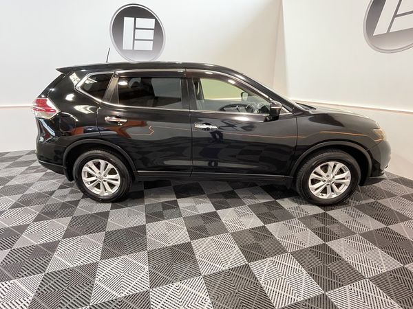 2014 Nissan X-Trail Enterprise New Lynn image 311464