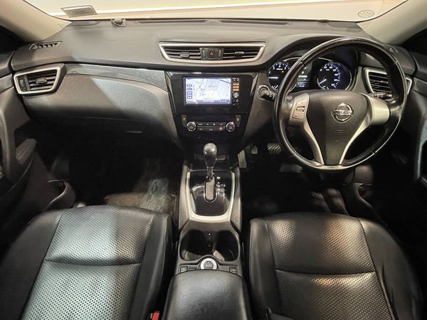 2014 Nissan X-Trail Enterprise New Lynn image 311466