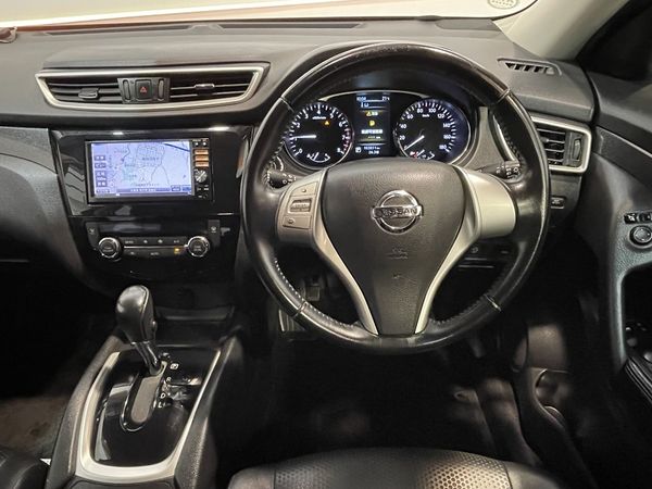 2014 Nissan X-Trail Enterprise New Lynn image 311467