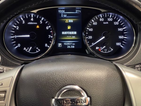 2014 Nissan X-Trail Enterprise New Lynn image 311469