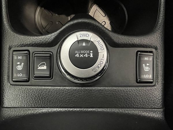 2014 Nissan X-Trail Enterprise New Lynn image 311470