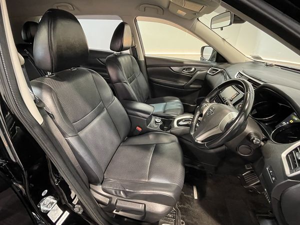 2014 Nissan X-Trail Enterprise New Lynn image 311472