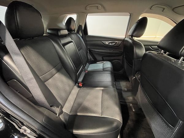 2014 Nissan X-Trail Enterprise New Lynn image 311473