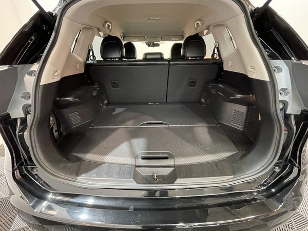 2014 Nissan X-Trail Enterprise New Lynn image 311474