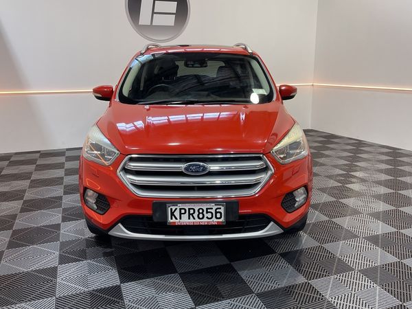2017 Ford Escape Enterprise New Lynn image 311482