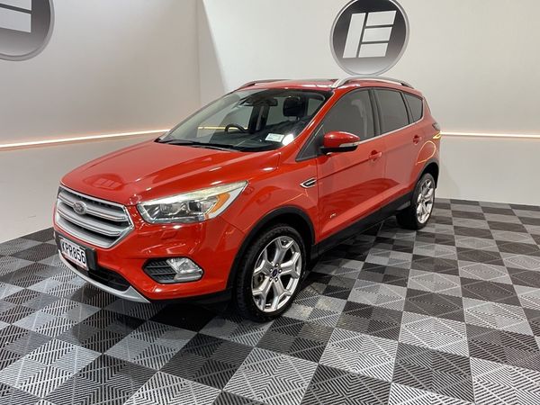 2017 Ford Escape Enterprise New Lynn image 311483