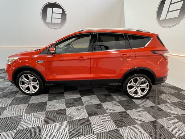 2017 Ford Escape Enterprise New Lynn image 311603