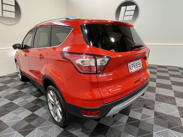 2017 Ford Escape Enterprise New Lynn image 311604
