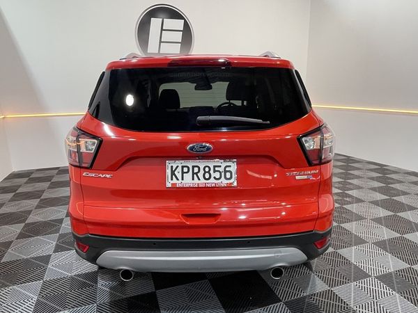 2017 Ford Escape Enterprise New Lynn image 311605