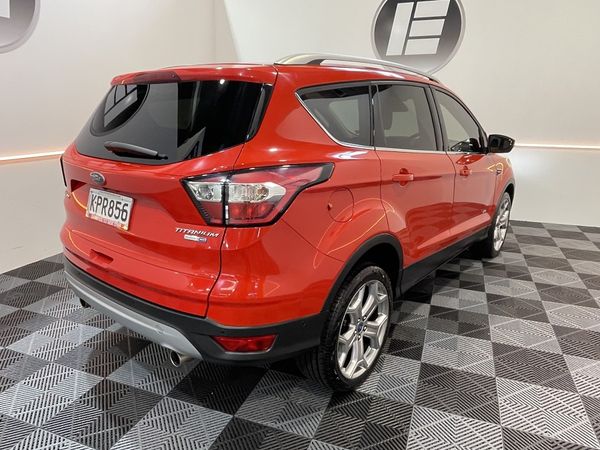 2017 Ford Escape Enterprise New Lynn image 311606