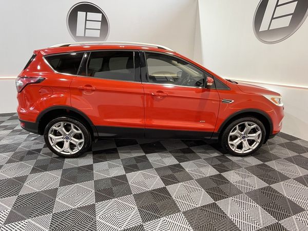 2017 Ford Escape Enterprise New Lynn image 311607