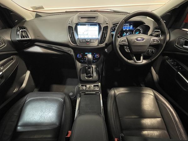 2017 Ford Escape Enterprise New Lynn image 311609