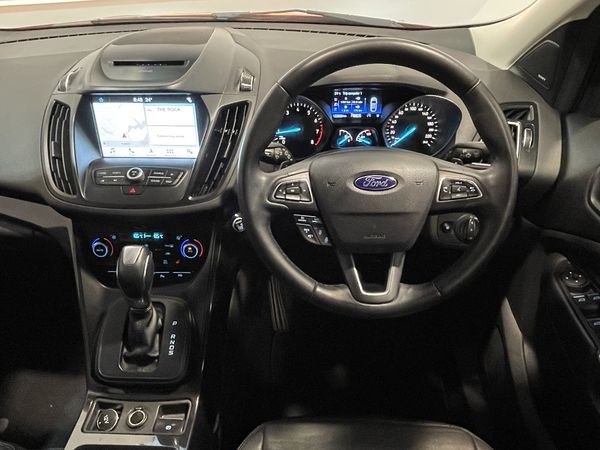 2017 Ford Escape Enterprise New Lynn image 311610