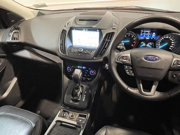 2017 Ford Escape Enterprise New Lynn image 311611