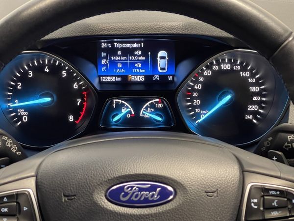 2017 Ford Escape Enterprise New Lynn image 311612