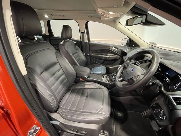 2017 Ford Escape Enterprise New Lynn image 311616
