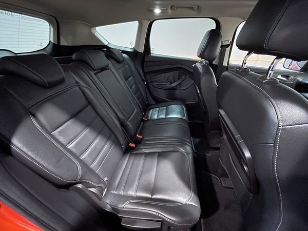 2017 Ford Escape Enterprise New Lynn image 311617