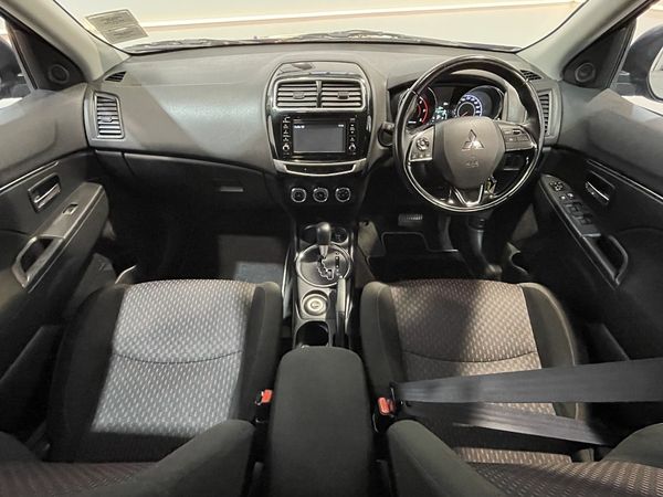 2017 Mitsubishi ASX Enterprise New Lynn image 311920