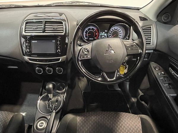 2017 Mitsubishi ASX Enterprise New Lynn image 311921