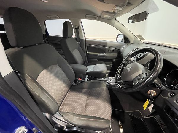 2017 Mitsubishi ASX Enterprise New Lynn image 311924