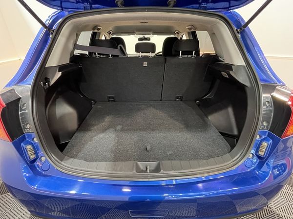 2017 Mitsubishi ASX Enterprise New Lynn image 311926