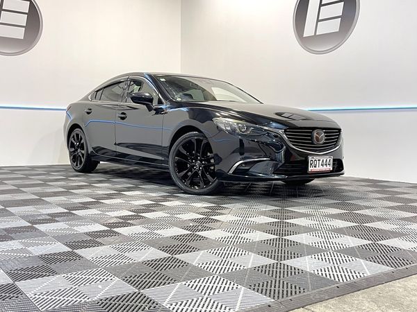 2015 Mazda Atenza Enterprise New Lynn image 311487