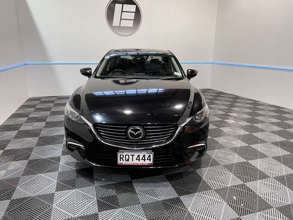 2015 Mazda Atenza Enterprise New Lynn image 311488