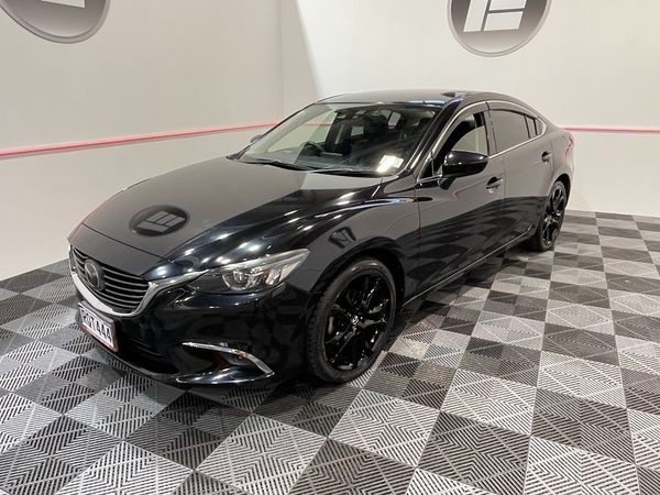 2015 Mazda Atenza Enterprise New Lynn image 311489