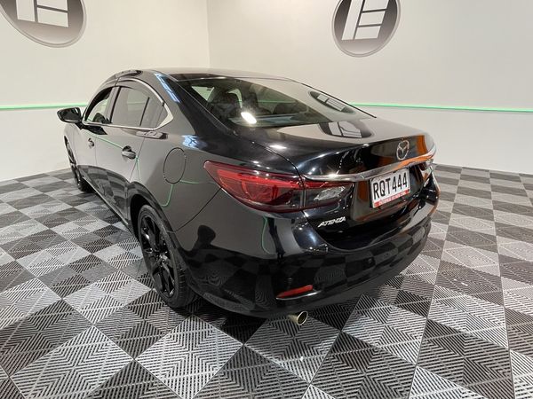 2015 Mazda Atenza Enterprise New Lynn image 319482