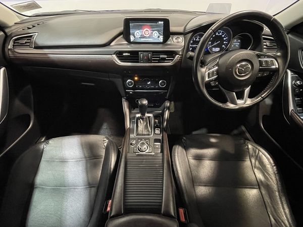 2015 Mazda Atenza Enterprise New Lynn image 319487