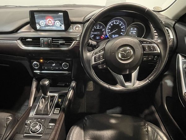 2015 Mazda Atenza Enterprise New Lynn image 319488