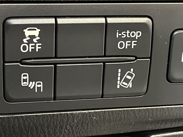 2015 Mazda Atenza Enterprise New Lynn image 319493